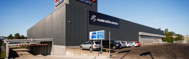 PROMO Cash&Carry jätkab Eestis hoogsat kasvu