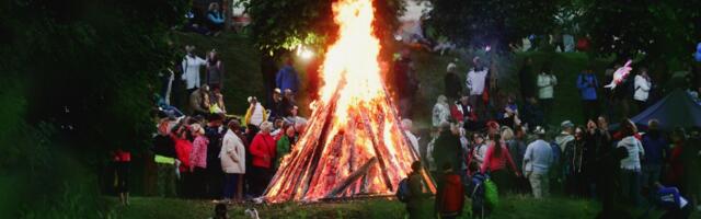 Sel korral jagub kõigile