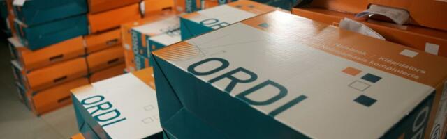 Ordi omanik sai loa müüa elutöö Klickile