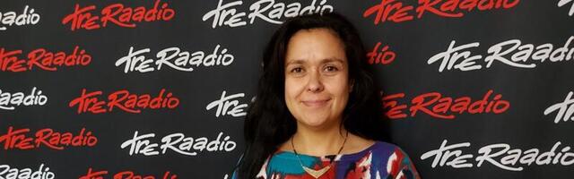 [KUULA SAADET] TERVIST! - Anna-Kaisa Oidermaa: vaimse tervise hetkeolukord ja 5 sammu esmaabiks