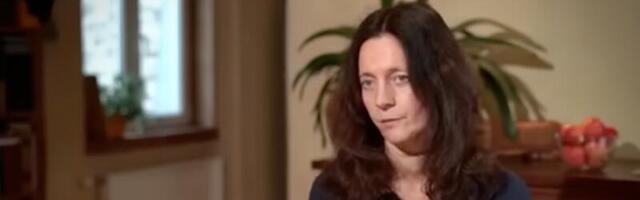 VIDEO ⟩ Kaari Saarma: koroonakriisis taganeti teaduslikest baasteadmistest ja keelduti rakendamast kriitilist mõtlemist