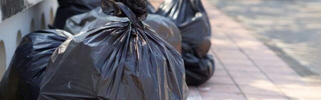 Prügi kogus näitab ühiskonna jõukust: kuidas käituda, et inimeste heaolu ei teeks keskkonnale karuteenet