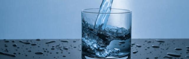 Kristel Menning soovib Alar Mikult vastuseid, kuidas jagatakse Viimsis defitsiidiks kujunenud veekasutust