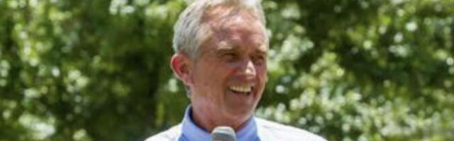 RFK Jr alustab 19. aprillil USA presidendikampaaniat – avalikkus on kutsutud