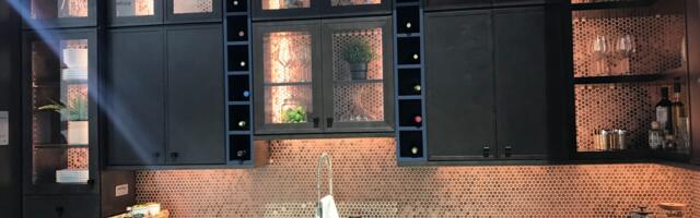 USA köögimessi külastanud Eesti kujundaja avaldab, mis põnevaid lahendusi nüüd ka siinsetes köökides kasutada saab