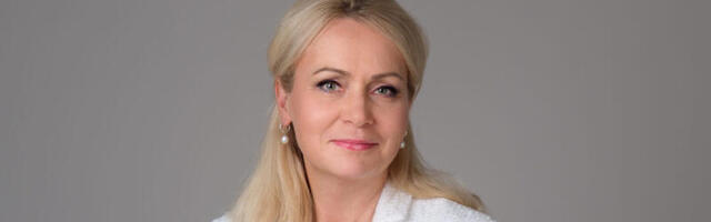 Riina Solman: peaministri avalik Pruunsilla-paranoia on silmakirjalik ja seosetu