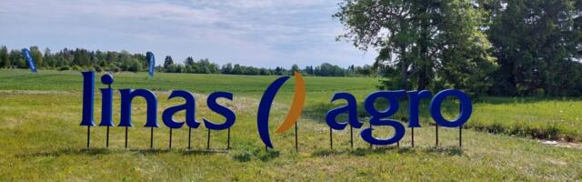 Linas Agro Group plaanib nime muuta