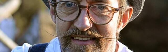 Raul Oreškin: Benedicti munad