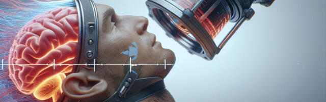 Uus seade võimaldab kiiret traumajärgse ajutrauma diagnoosimist