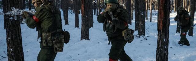 SÕJARAPORT | Rainer Saks: Venemaal Baškiirias puhkesid rahutused, mille taolisi Venemaa eliit omajagu pelgab