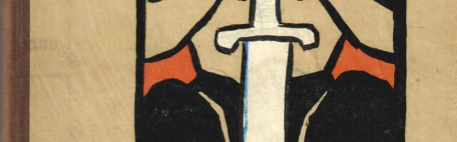 Üle-eestiline raamatukogude laenutuste topp 20 on kõige enam Eesti kirjaniku nägu