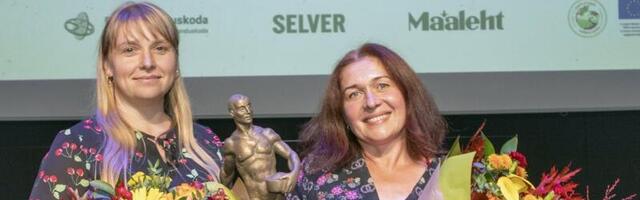 Kellest saab tänavu aasta põllumees?