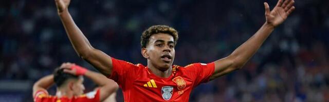 EKSPRESSI EM-I PÄEVIK | Hispaania mängib julgelt ja edevalt. Kuidas said nad lahti Tiki-Taka mängustiilist