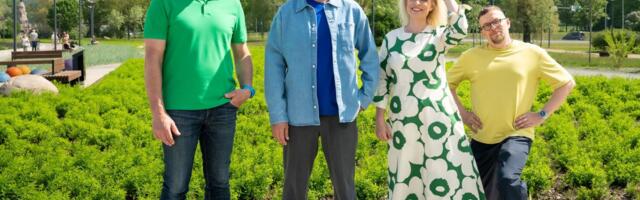 „Ringvaade suvel“ alustab Marko Reikopi juhtimisel