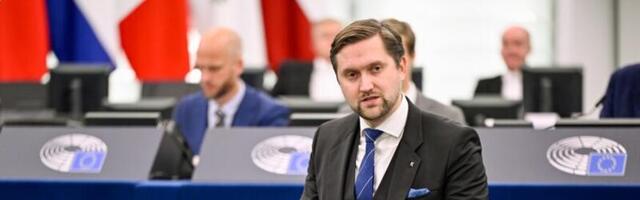 Jaak Madison: Jüri Ratas ja Riho Terras valetasid enne valimisi