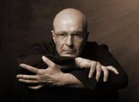 Promenaadist ja metronoomist