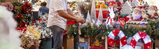Jõulud kui tarbimispüha – asendaks jõuluhäbi rohelise uhkusega?