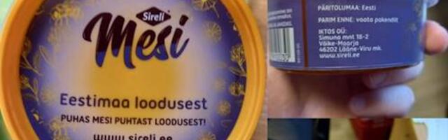 Meepettusi on varasemast vähem, võõrsuhkruid leiti vaid ühest Eesti meest