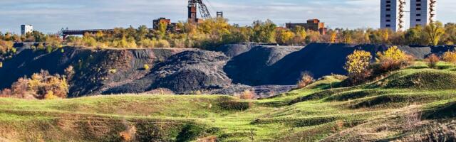 Ukraina hakkas julgeolekutagatiste eest USA maavaradega varustamise osas tõrkuma