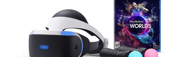 PS VR seadme kasutamine PlayStation 5 peal on võimalik, kuid võrdlemisi tülikas