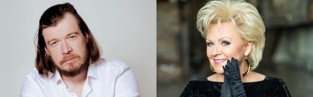 Suvepäevad planeerimata? Tule tiimiga suveöö erikruiisile!