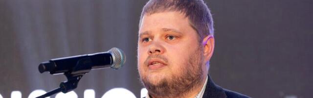 Andri Haran: kas Eesti tööstus ostis just 50 miljoni eest vanarauda?