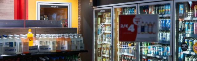 FOOKUS | Krister Paris: riikliku alkoholipoliitika võiks tervikuna hingusele saata