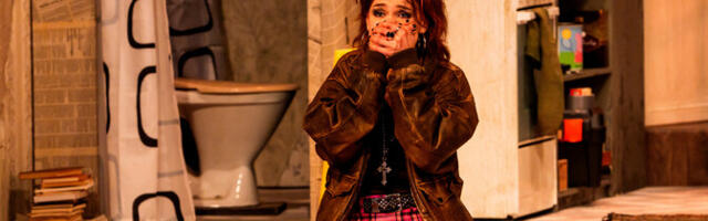 Laura Niils Paides etenduvast lavastusest: see peaks kõnetama igat inimest