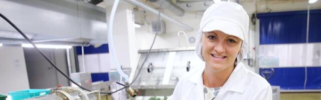Salvesti eksjuht läheb riigitööle