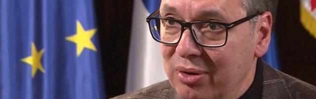 SPREMALI SU VOJNI UDAR, A PUŠTENI SU POSLE 2 MESECA! Vučić: Niko čiste savesti ne bi mogao da donese takvu odluku