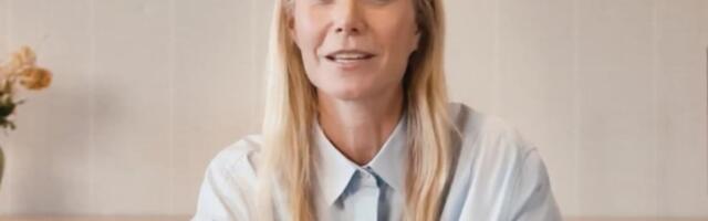 Geniaalne turundustrikk! Petmisskandaali sattunud ettevõte palkas endale Coldplay laulja eksabikaasa