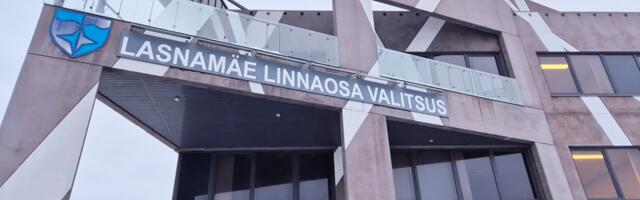 Lähenemas on taotluste esitamise tähtaeg Lasnamäe mittetulundusprojektide rahastamiseks