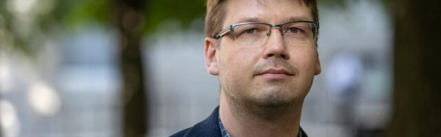 Mart Kuldkepp_ Skandinaavia maadel on Eestilt rohkem õppida kui vastupidi