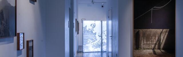 Apokalüpsis, mis juba oli