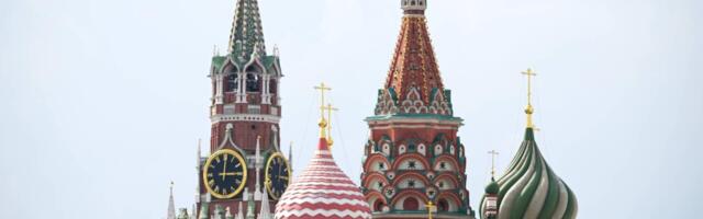 Keskerakond, russkiimir ja Bessedinite miljonid