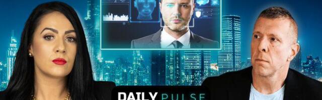 EKSKLUSIIVNE: Globalistide digitaalne vangla – ja kuidas ameeriklased sinna meelsasti sisenevad | Daily Pulse