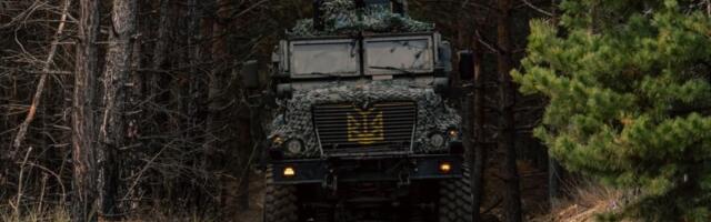 Teet Kalmus: Trumpi poolt Zelenskile esitatud ultimaatum sobis Putinile suurepäraselt,