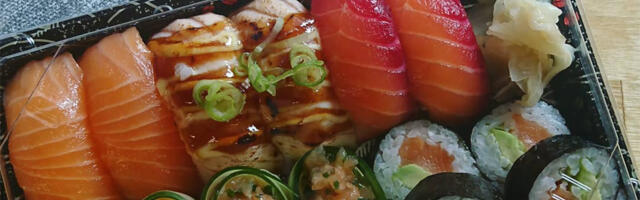 Soomes läks populaarne sushikett pankrotti