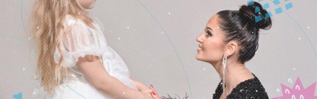 Marjen Võsujalg kärgperest: algul tuli teha tööd enda mind-set’iga. Aga hea läbisaamisega on kõik võimalik