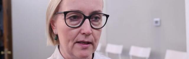 Õpetajate karjäärimudel rakendub tulevast aastast. Kallas_ varem sai karjääri teha vaid end surnuks töötades