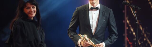 Taas aasta meesportlaseks valitud Johannes Erm_ seekord oli üllatus. Arvasin, et Ralf võidab