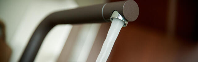 Tallinna Vesi: veevarustuses võib tekkida lühiajaline katkestus