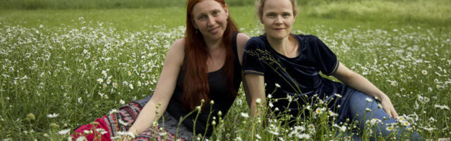 KRISTA CITRA JOONAS TARTU FOLGIKLUBIS