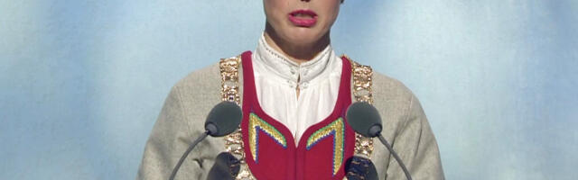 Kaljulaid presidendiks pürgimisest: poliitikud ütlevad, et olen tüütu