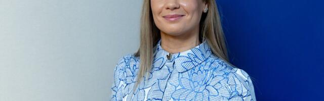 Uudis teenetemärgi saamisest võttis Kristin Lätil sõnad suust_ päriselt?! See on nii meeliülendav