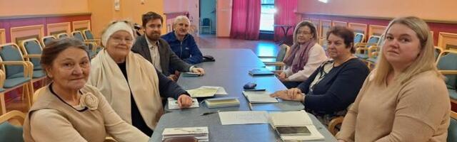 VALITI JUHID | Osavallakogud said uued esimehed ja aseesimehed