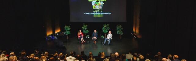 Galerii: jaekettide-tootjate-hulgikaupmeeste ühisseminar