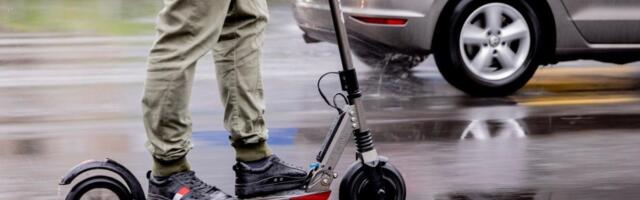 "TROTINETI SU POSTALI DEO SAVREMENOG NAČINA ŽIVOTA I NE MOGU SE IGNORISATI" Električni trotineti sve brojniji: "Svaka nezgoda i pri 25 km/h može biti opasna..."
