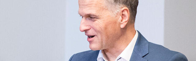 Priit Humal: kas hunt on parim aednik?