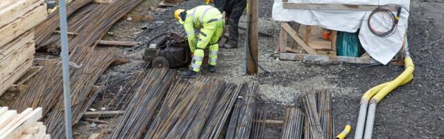 Rootsis tegutsenud Eesti ehitusettevõte läks pankrotti